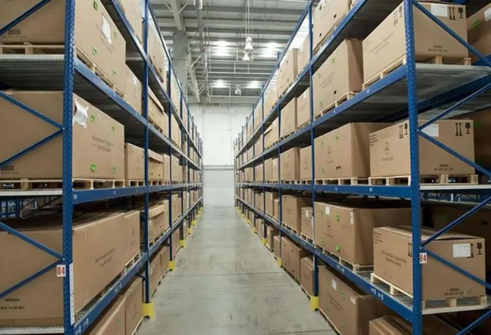 漳州到新邱区货物仓储