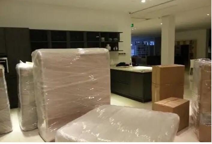 漳州到新邱区长途搬家