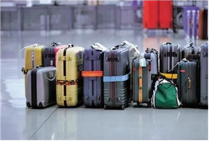 漳州到新邱区行李托运