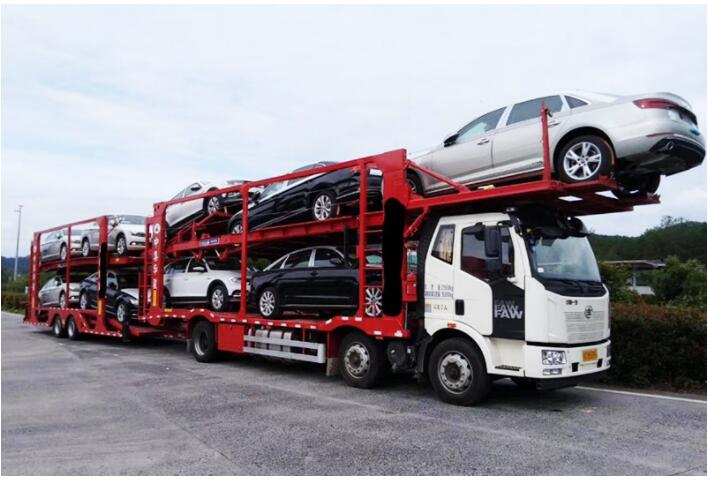 漳州到新邱区轿车托运